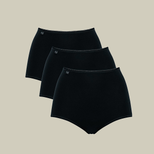 Sloggi Control Maxi Donna (2 slip)