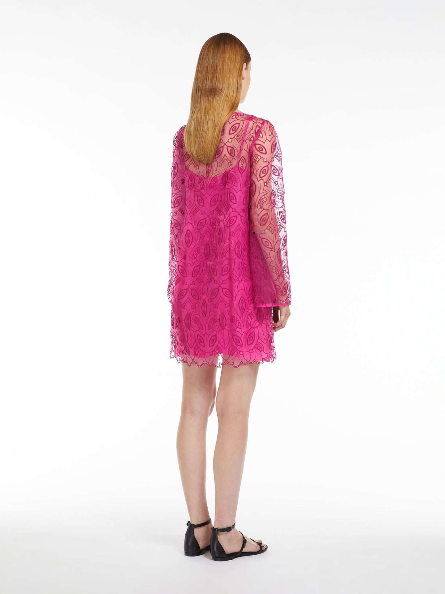 Abito Bracco MaxMara – 6231104600 - immagine 3