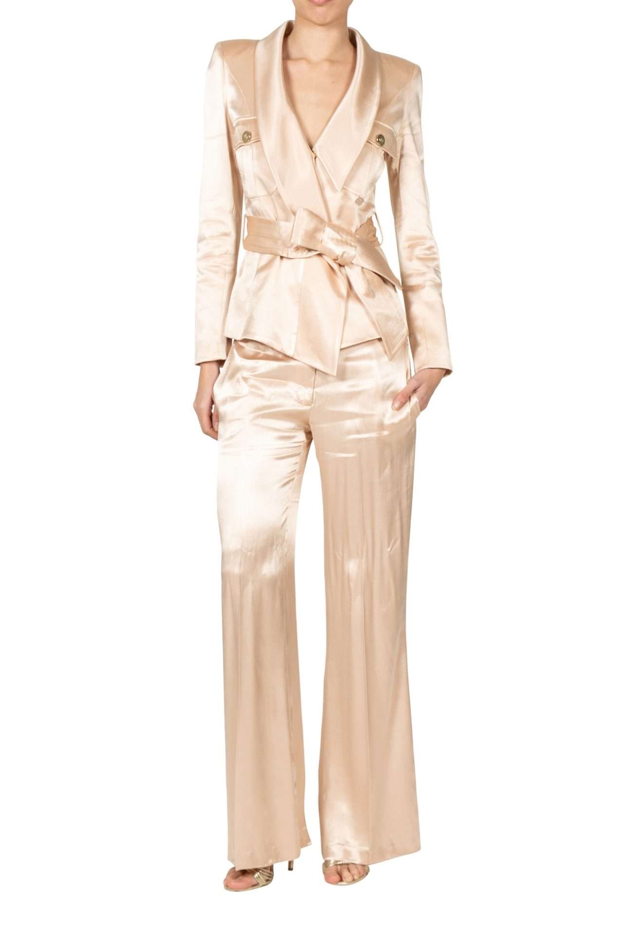 Pantalone Babylon – S00062 - immagine 2