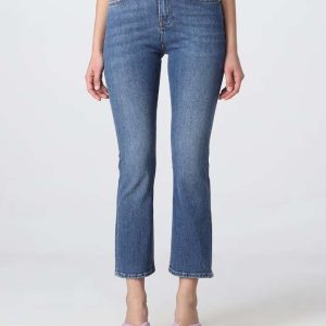 Jeans Brenda Bootcut Pinko – 100172A0FS