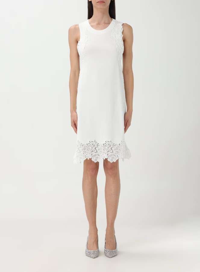 Abito Ermanno Scervino – D444Q500APNKP - immagine 2