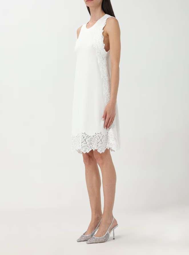 Abito Ermanno Scervino – D444Q500APNKP - immagine 3