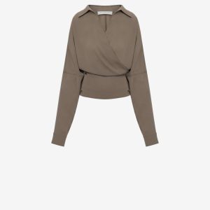 Camicia Philosophy di Lorenzo Serafini – 242G0210