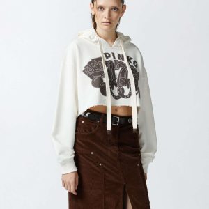 Felpa Romanza Pinko – 104112