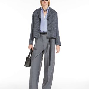 Pantalone Juanita MaxMara – 2426136081