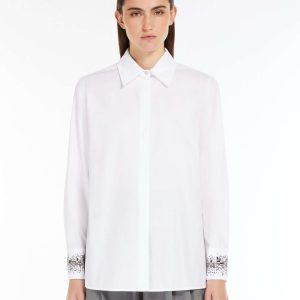 Camicia Queva MaxMara – 2426116062