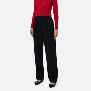 Pantaloni Elisabetta Franchi – PA05247E2