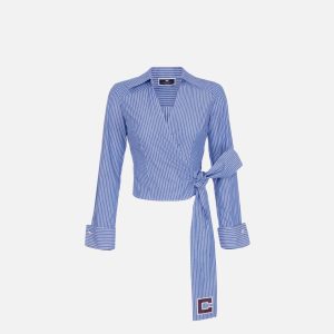 Camicia Elisabetta Franchi – CAS7446E3