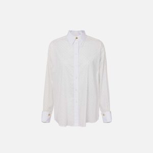 Camicia Elisabetta Franchi – CA00451E2