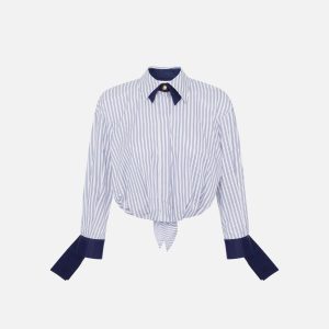 Camicia Elisabetta Franchi – CA09451E2