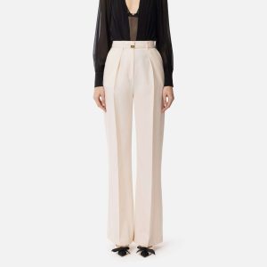 Pantalone Elisabetta Franchi – PA06751E2