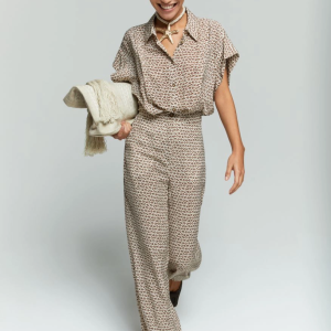 Pantalone Virtus iBlues – 7131202