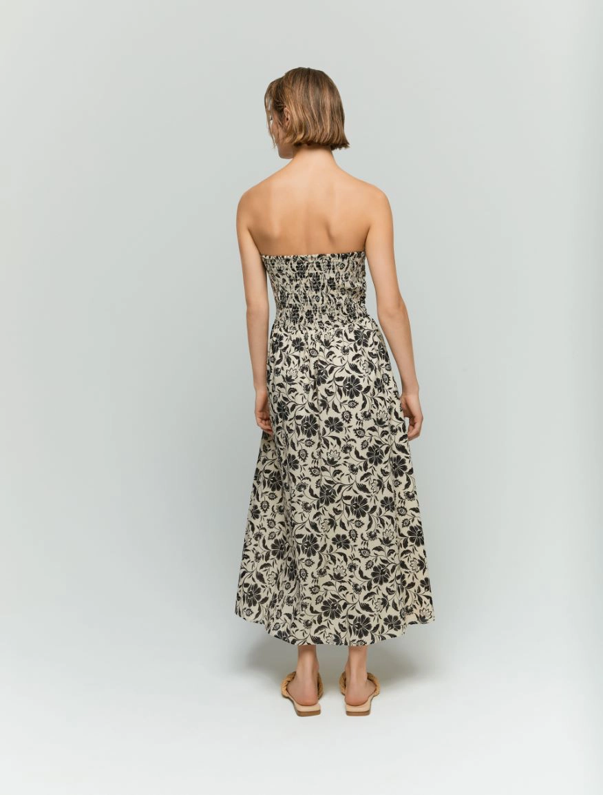 Abito Citrato iBlues – 7221222 - immagine 3