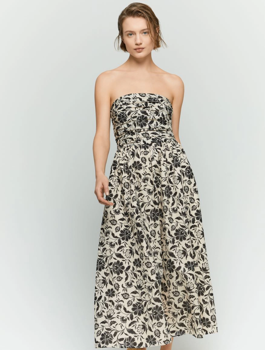 Abito Citrato iBlues – 7221222 - immagine 5