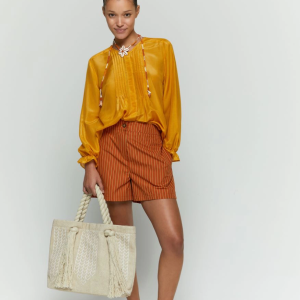 Camicia Angora iBlues – 7111132