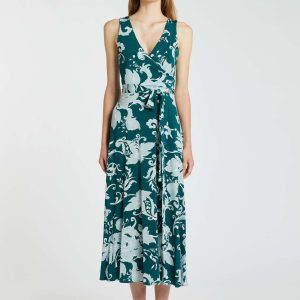 Abito Okra iBlues – 7621042