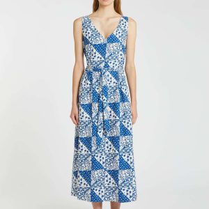 Abito Flowers iBlues – 7221282