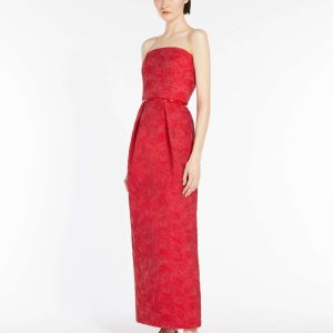 Abito Manto MaxMara – 2516221073