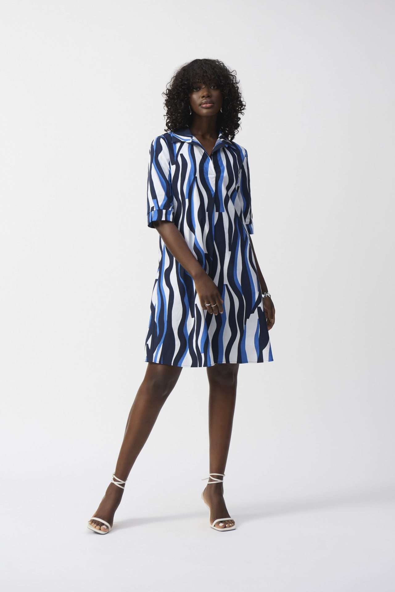 Abito Joseph Ribkoff – 251294 - immagine 2