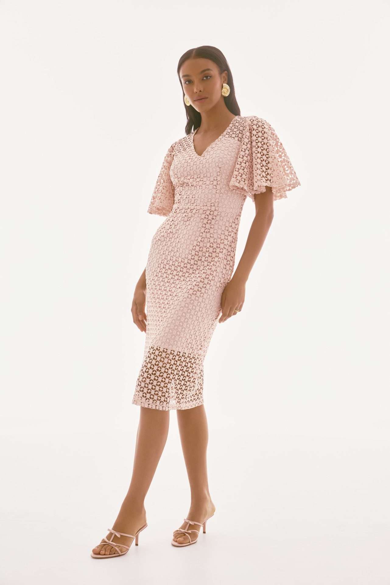 Abito Joseph Ribkoff – 251744 - immagine 3