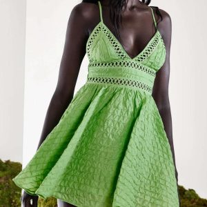 Minidress Lavene Charo Ruiz – 251600