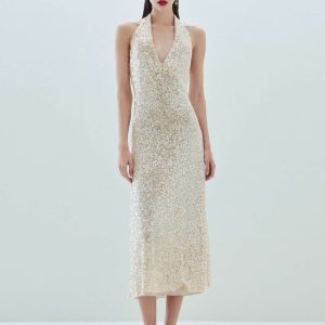 Tank Dress Rose Abiyeby – 185624