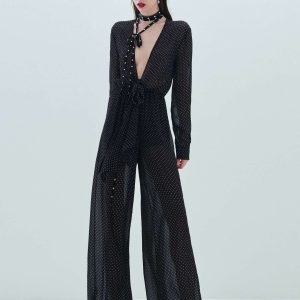 Jumpsuit Lily Aniyeby – 185842
