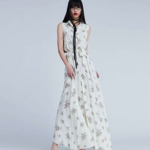 Chemisier Violet Aniyeby – 185850