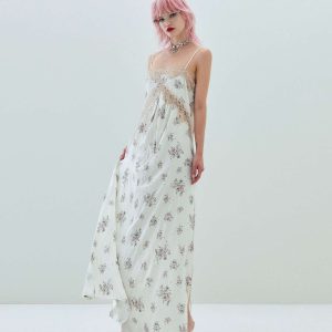 Long Dress Leonie Aniyeby – 185763