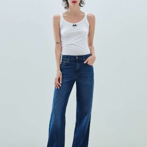 Ribs Tank Strass Aniyeby – 185938