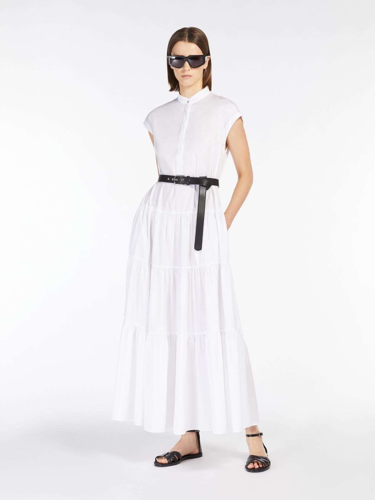 Abito Bairo MaxMara – 2516221102 - immagine 3