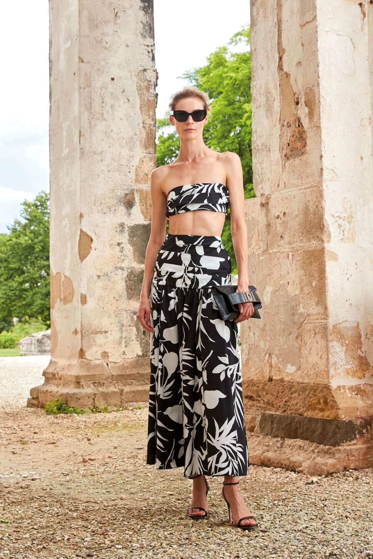 Gonna Clips – T118