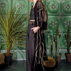 Top Clips Tricot – Z420