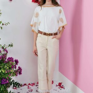 T-shirt Clips More – U502