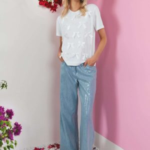 T-shirt Clips More – U550