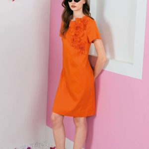 Abito Clips More – U004