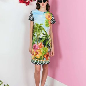 Abito Clips More – U030