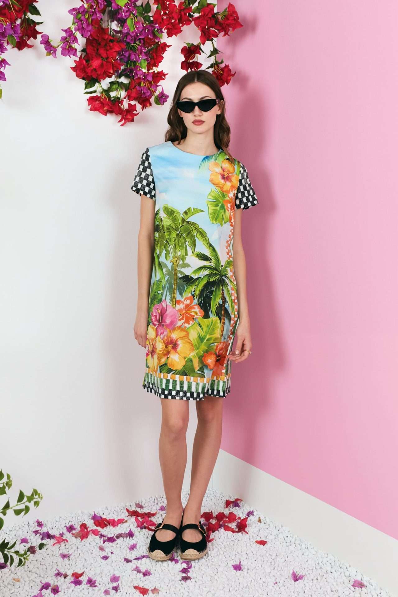 Abito Clips More – U030