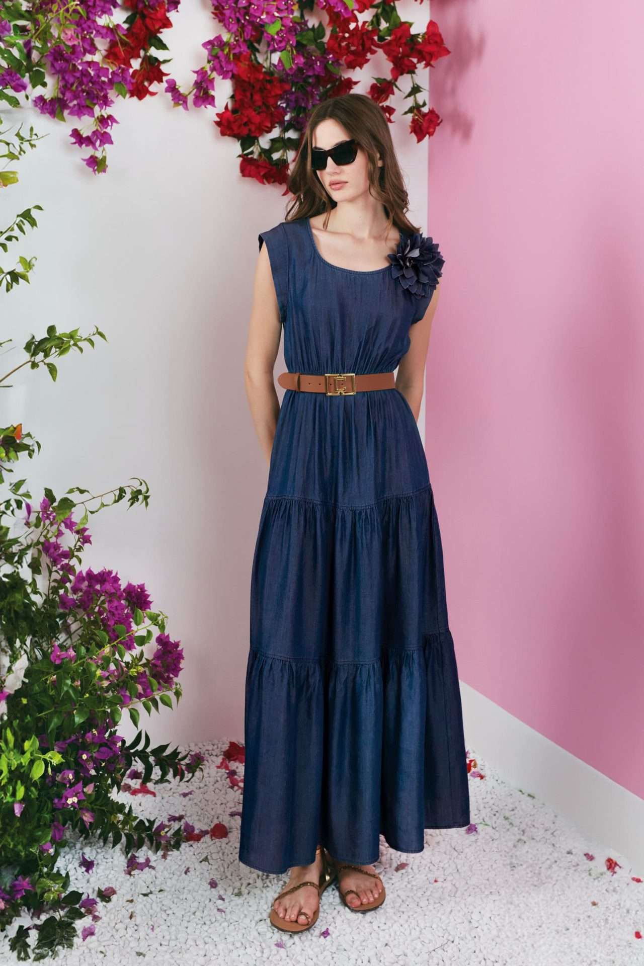 Abito Clips More – U002 - immagine 2