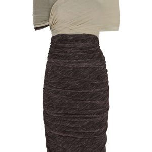 Abito longuette Philosophy di Lorenzo Serafini – A0448