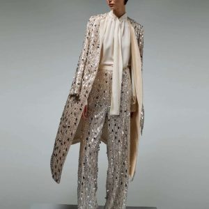 Pantalone De Santis – PT1016