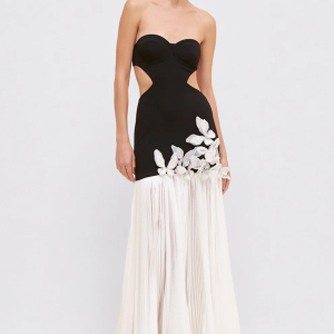 Abito Lungo PatBo – 31560