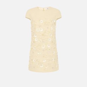 Minidress Elisabetta Franchi – AB80752E2