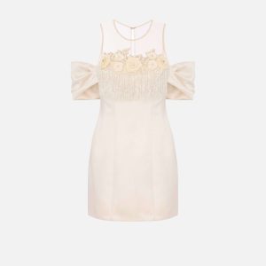 Minidress Elisabetta Franchi – AB81152E2