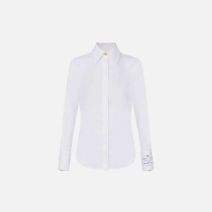 Camicia Elisabetta Franchi – CA11556E2