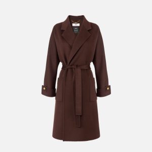 Cappotto Elisabetta Franchi – CP68D56E2