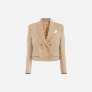 Giacca Elisabetta Franchi – GI16856E2