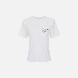 T-shirt Elisabetta Franchi – MA02056E2