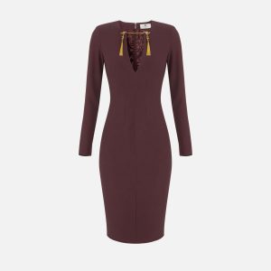 Abito Elisabetta Franchi – AB80557E2