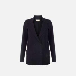 Giacca Elisabetta Franchi – MK52S57E2